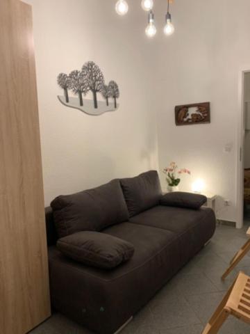 Pension Lotti Friedrichshain Berlin Extérieur photo