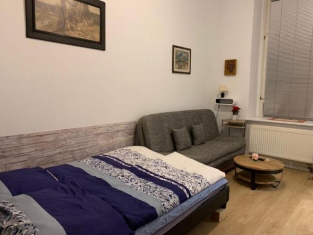 Pension Lotti Friedrichshain Berlin Extérieur photo