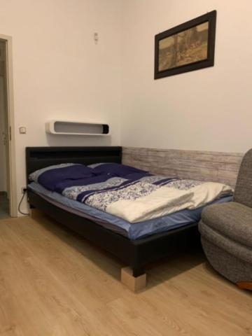 Pension Lotti Friedrichshain Berlin Extérieur photo
